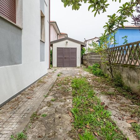 Garden House,Pisa Apartment Exterior photo